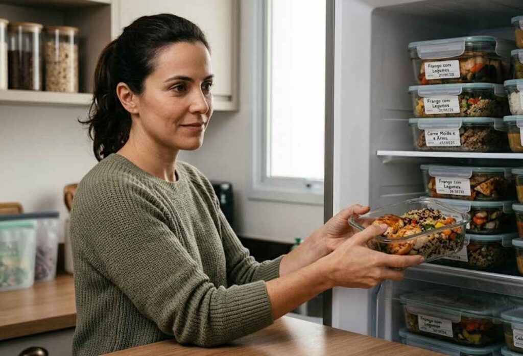 Por Que Congelar Marmitas É uma Estratégia Inteligente?
