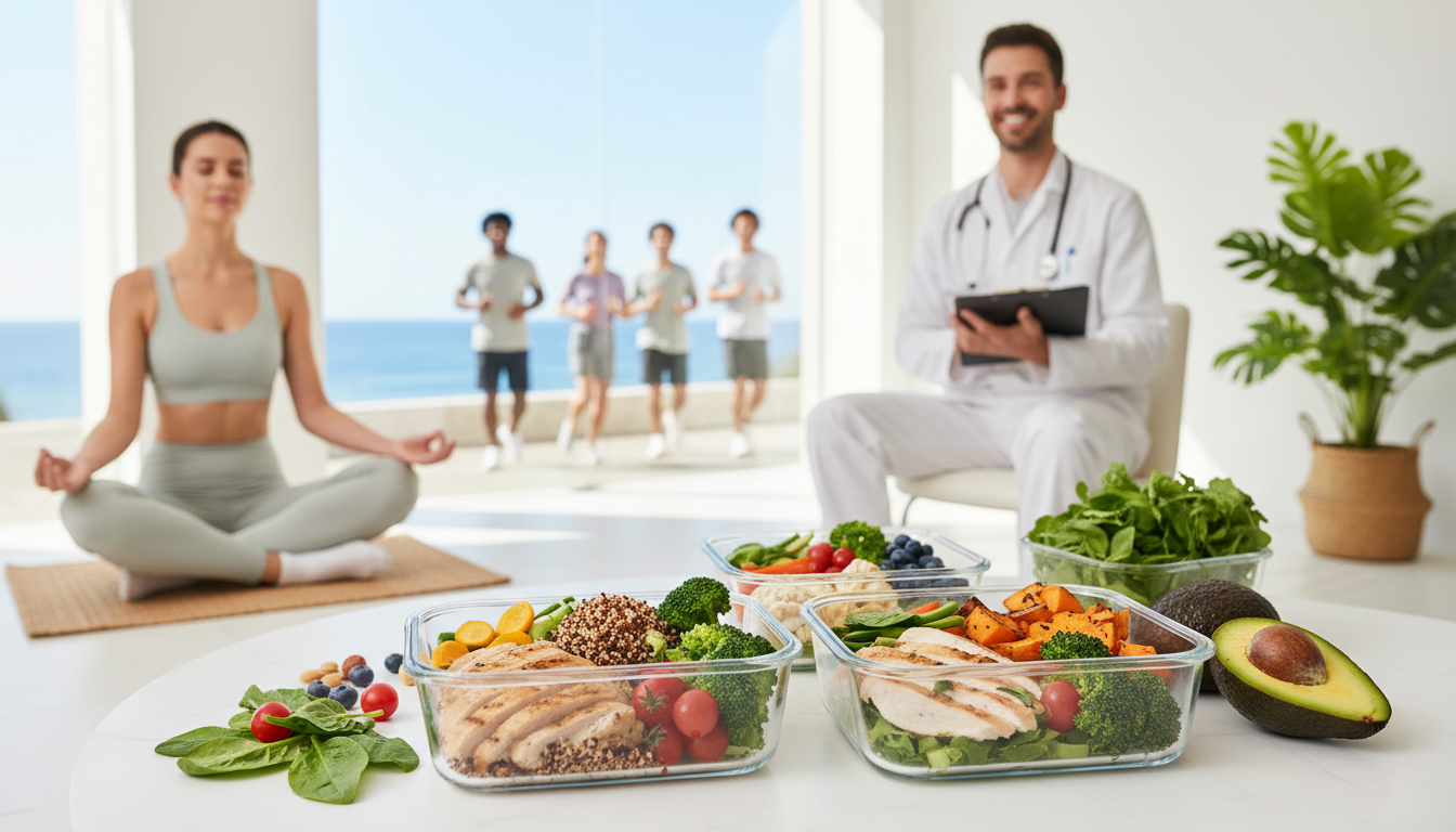 Histórias Inspiradoras de Sucesso com a Dieta da Marmita