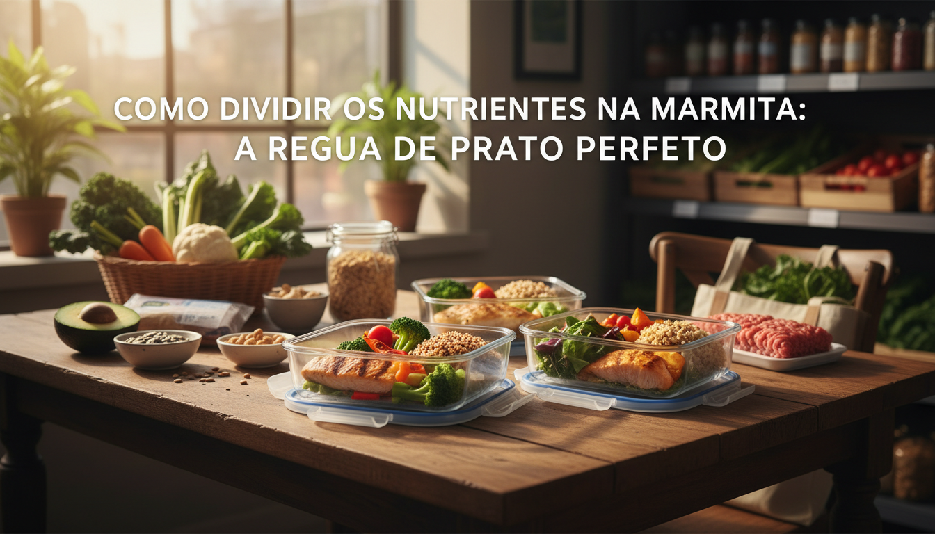 Melhores Lugares para Comprar Ingredientes Saudáveis