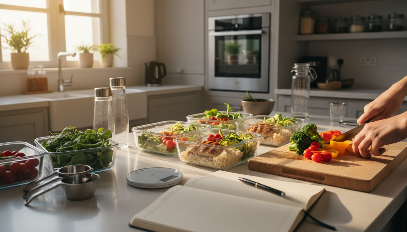 Dicas de Preparação Rápida: Ganhe Tempo na Cozinha