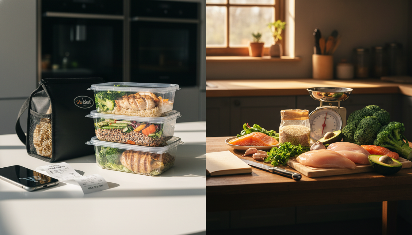 Onde Comprar Marmitas Fit: Preços e Melhores Ofertas