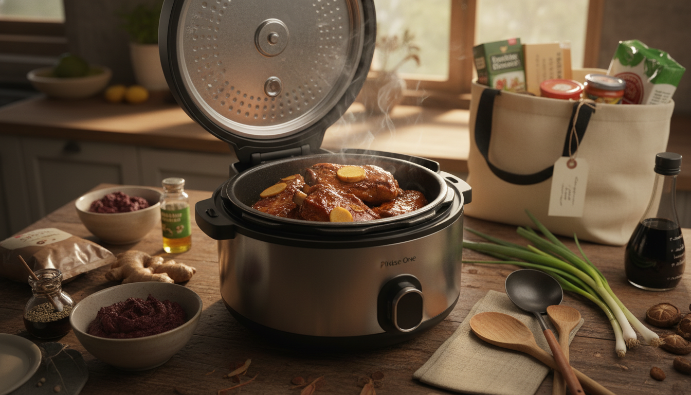 Onde Comprar Missô e Outros Ingredientes Necessários