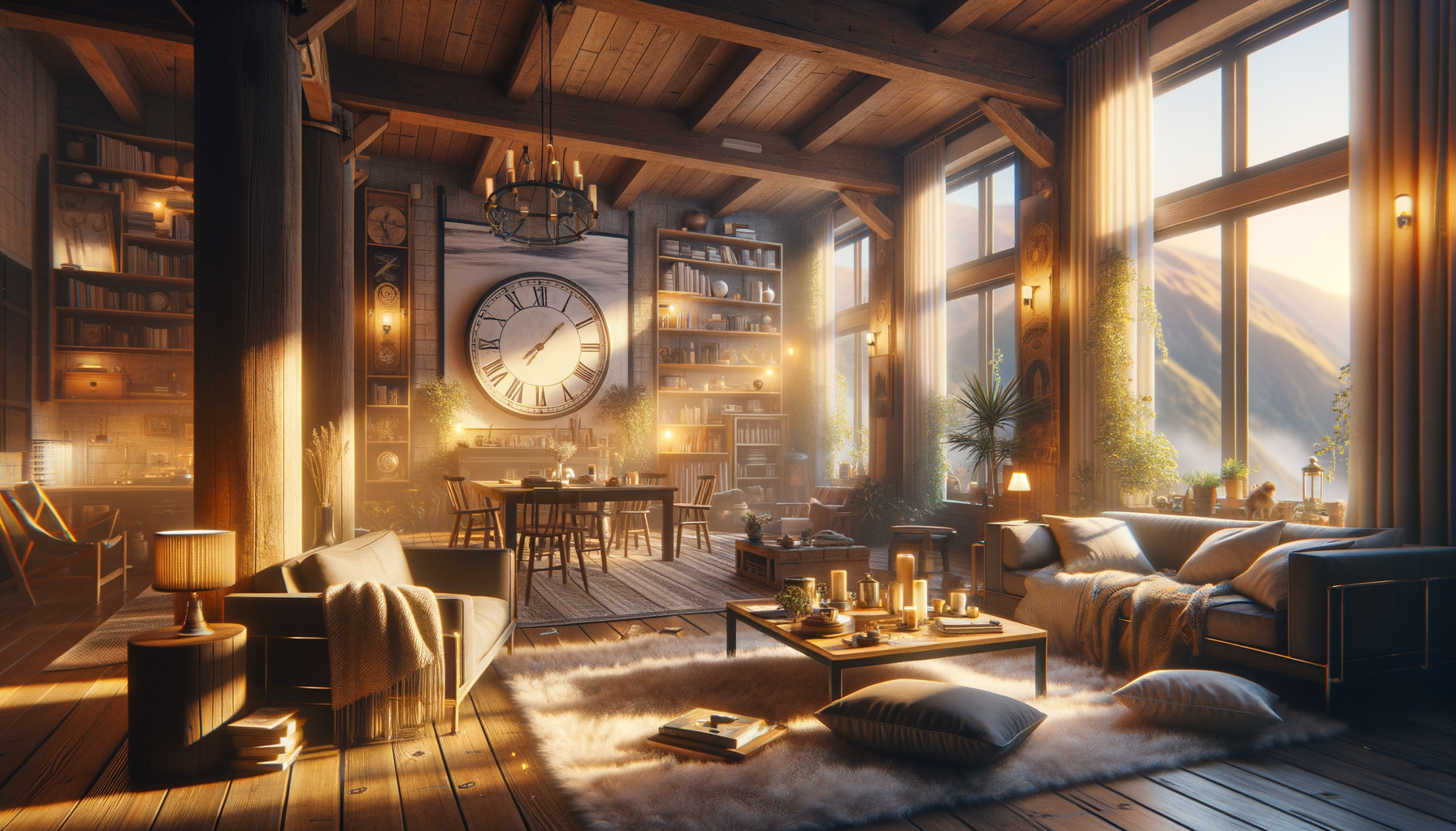 Como a Economia e Gestão de Tempo Aumentam a Qualidade de Vida