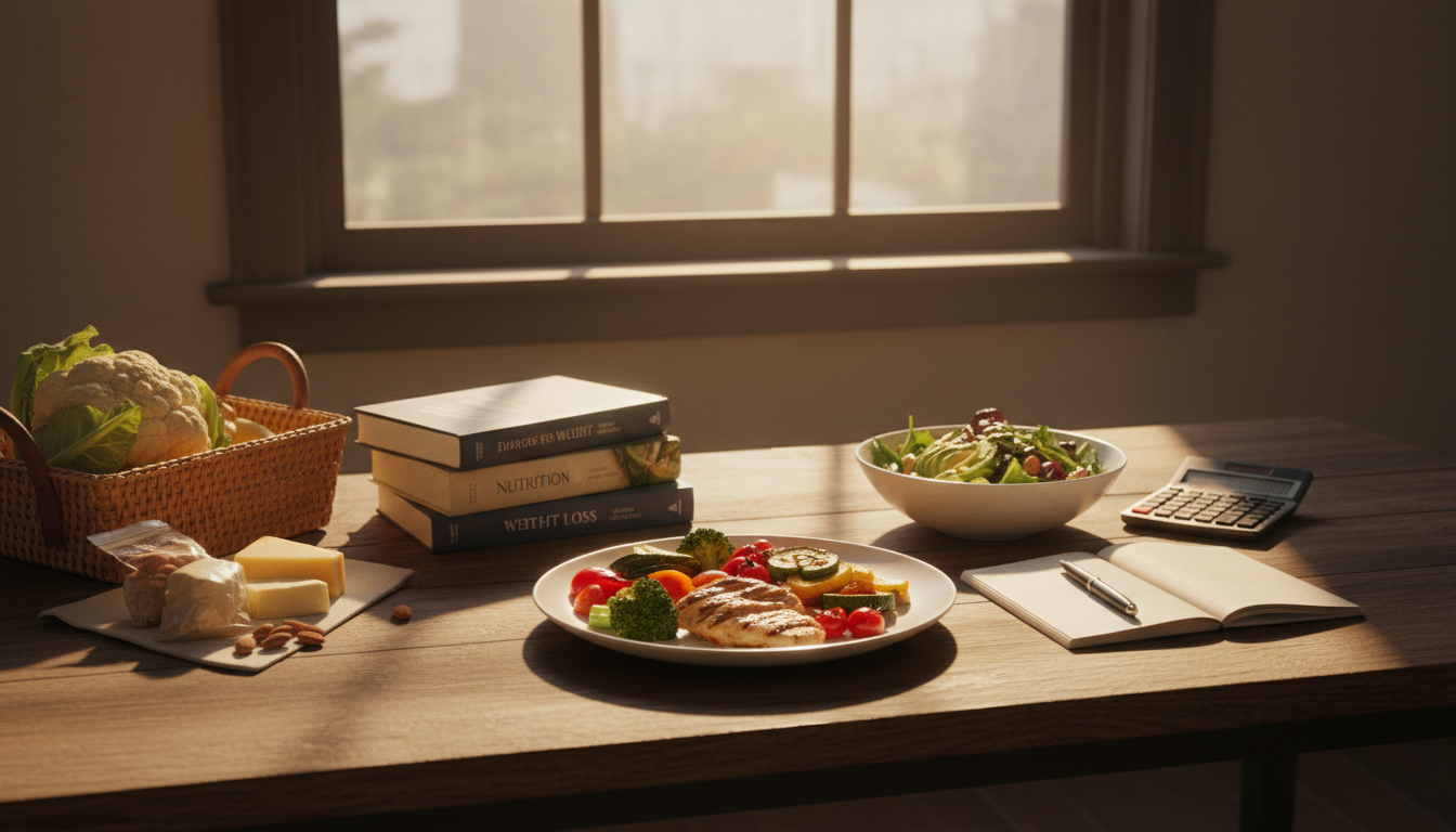 Custo-Benefício da Dieta Low Carb: Vale a Pena Investir?