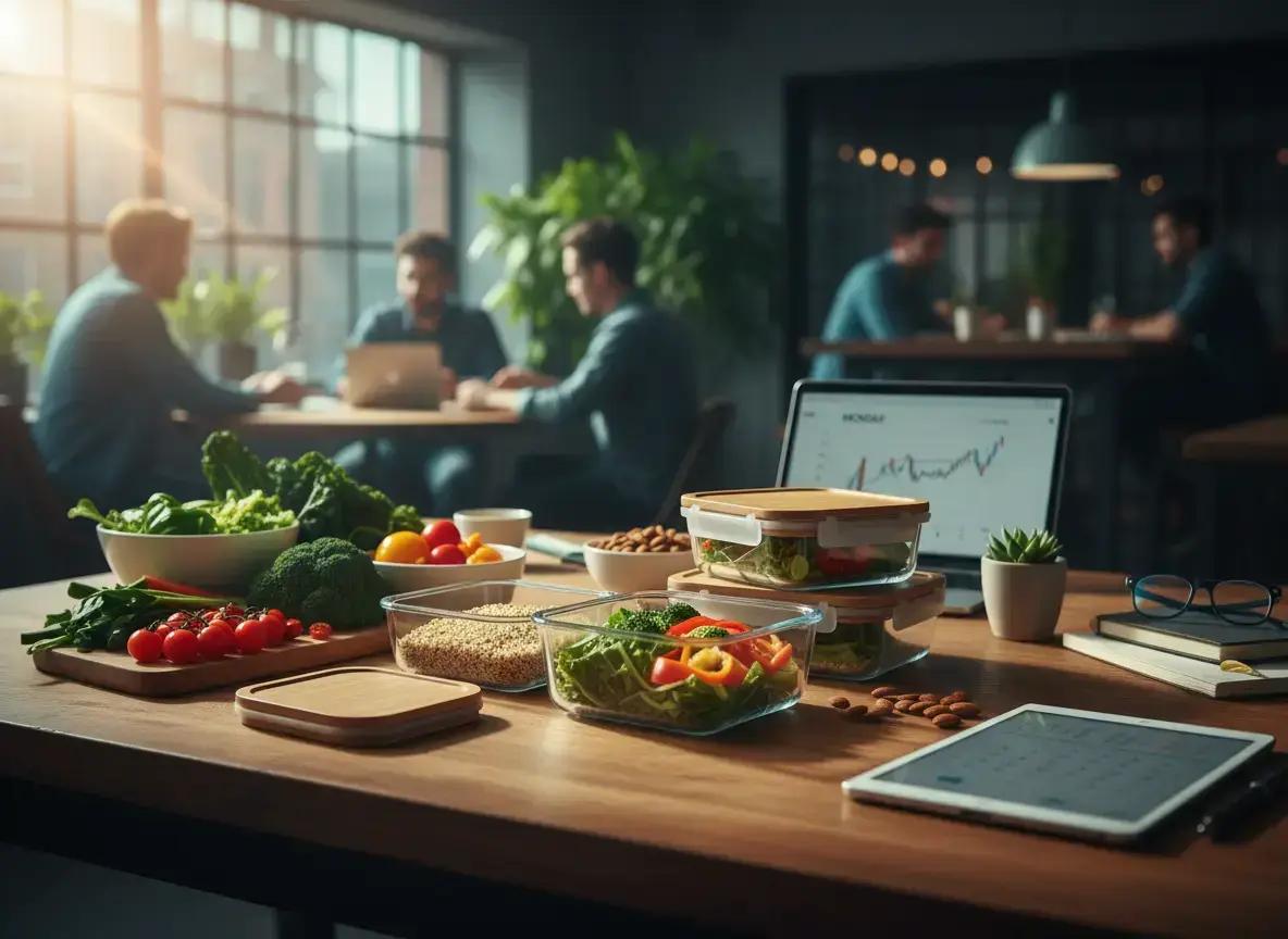 Dicas de Conservação para Maiores Nutrientes