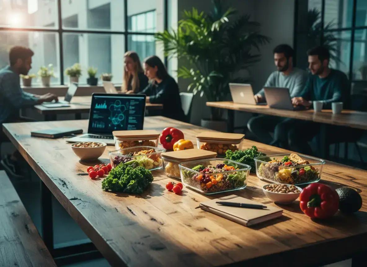 Diferenciais entre Marmitas Caseiras e Industriais