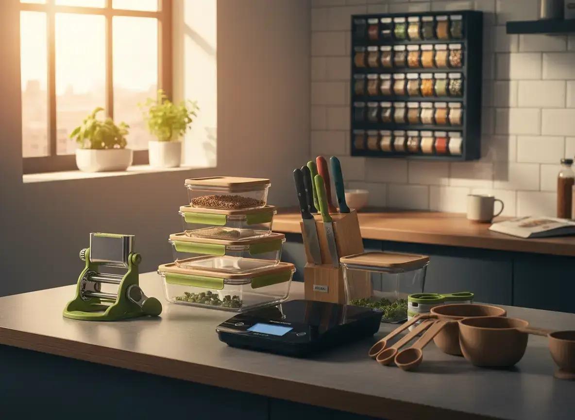 Comparação: Qual Organizador é Melhor?