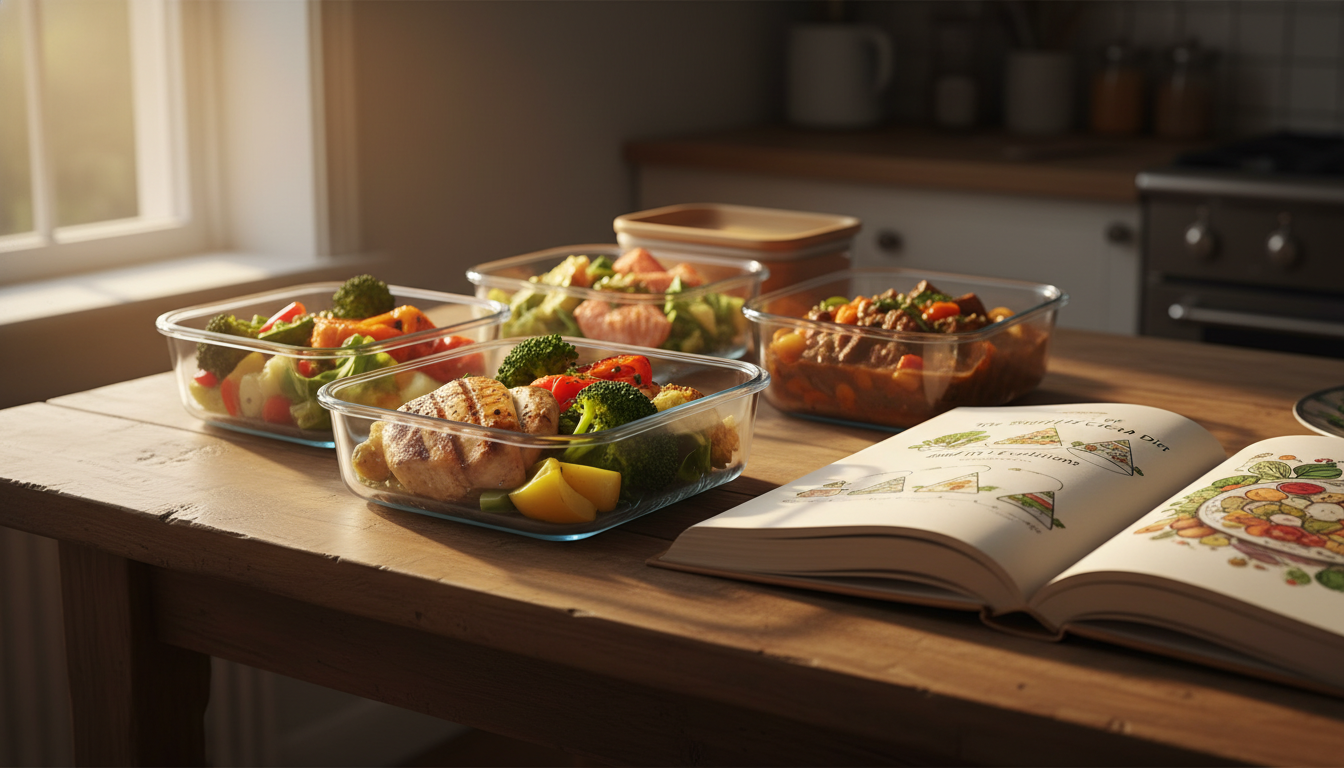 A História da Dieta Low Carb e Suas Evoluções