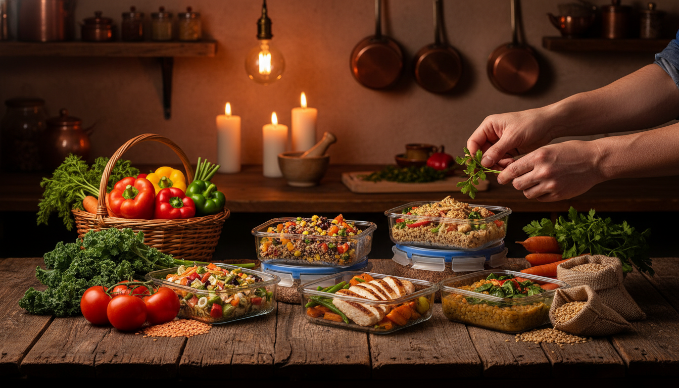 Onde Comprar Ingredientes com Preço Justo