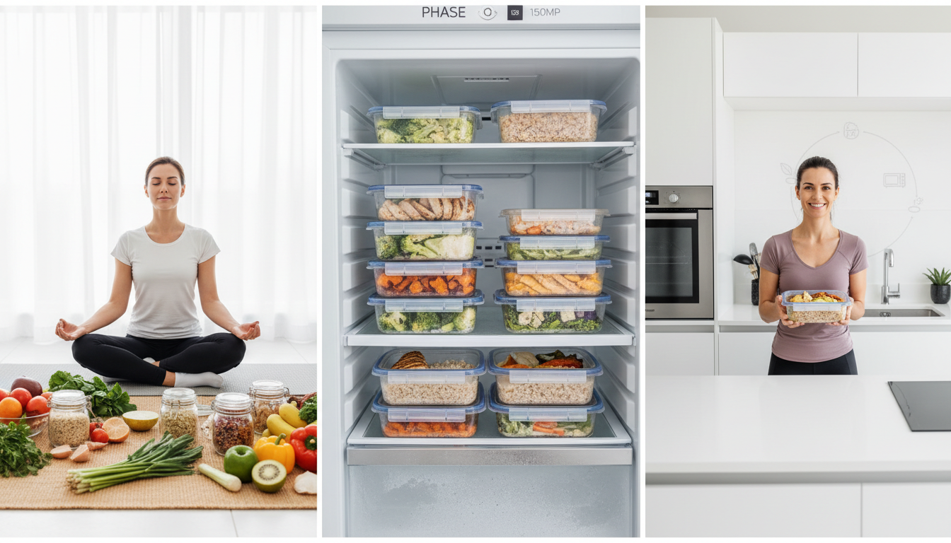 História e Evolução das Marmitas Congeladas no Brasil