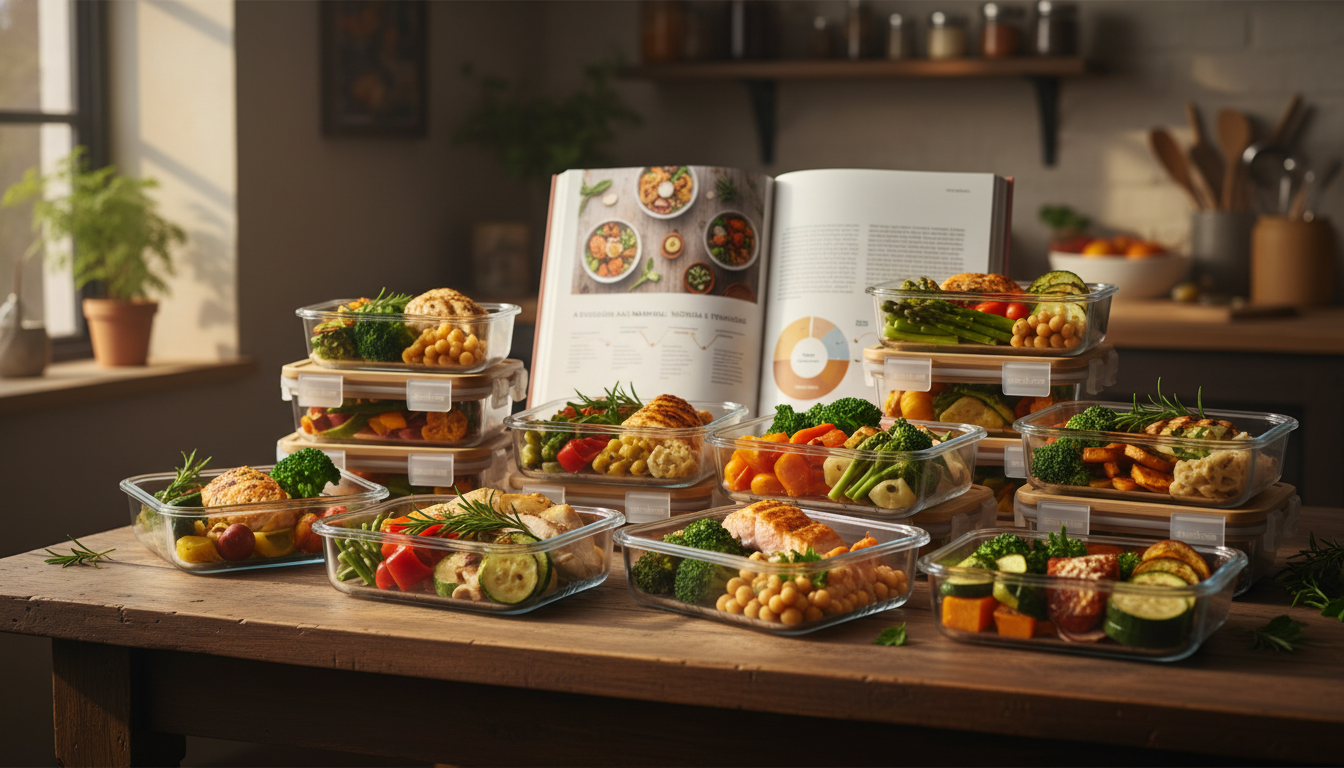 A Evolução das Marmitas: Histórias e Tendências