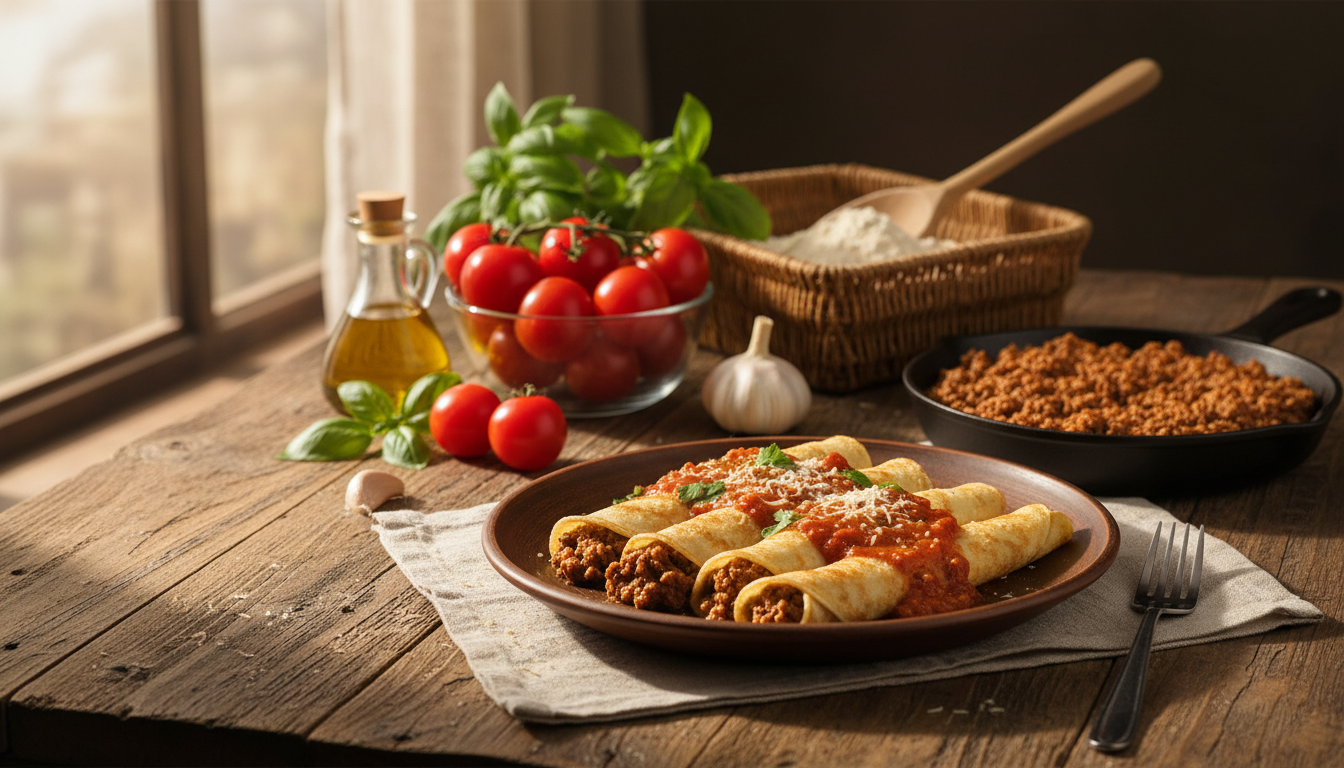 Onde Encontrar os Melhores Ingredientes para sua Receita