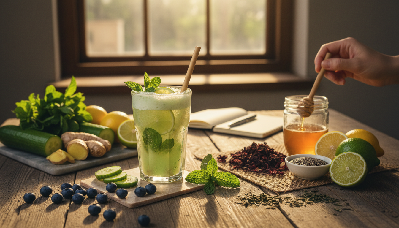 Onde Comprar Ingredientes Naturais com Melhor Preço