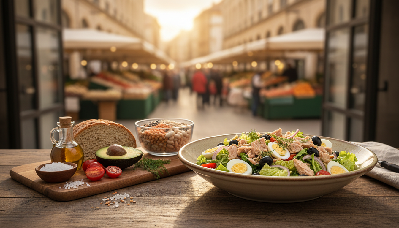 Onde Encontrar os Melhores Ingredientes a Preços Justos