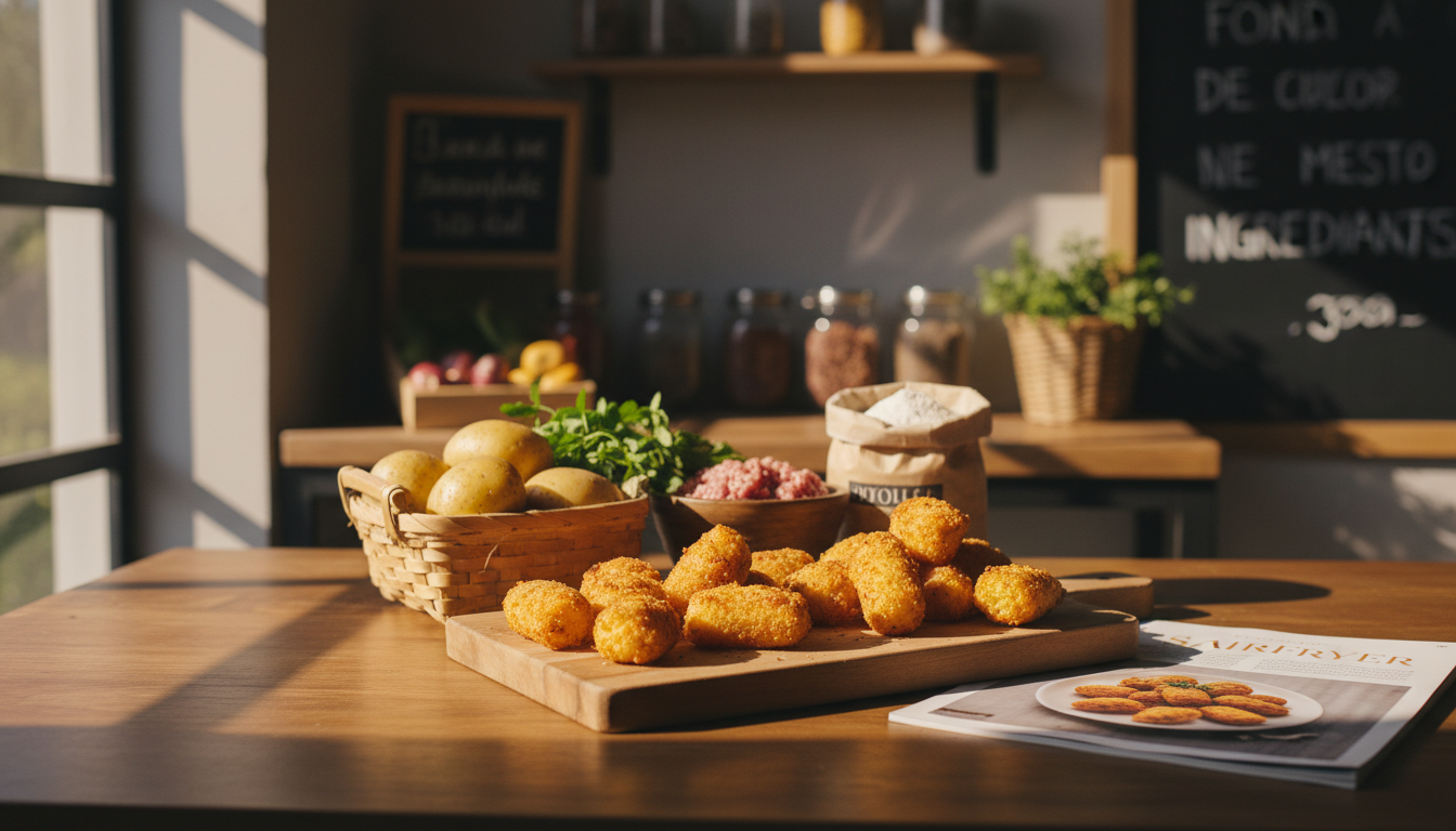 Onde Encontrar os Melhores Ingredientes e Preços