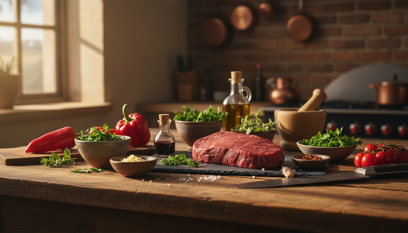 Onde Encontrar os Melhores Ingredientes para sua Receita