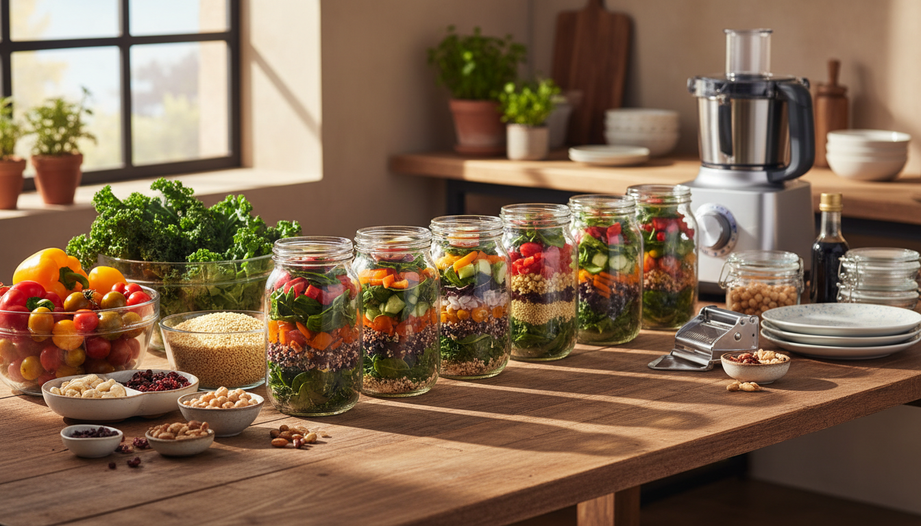 Onde Encontrar os Melhores Ingredientes e Utensílios