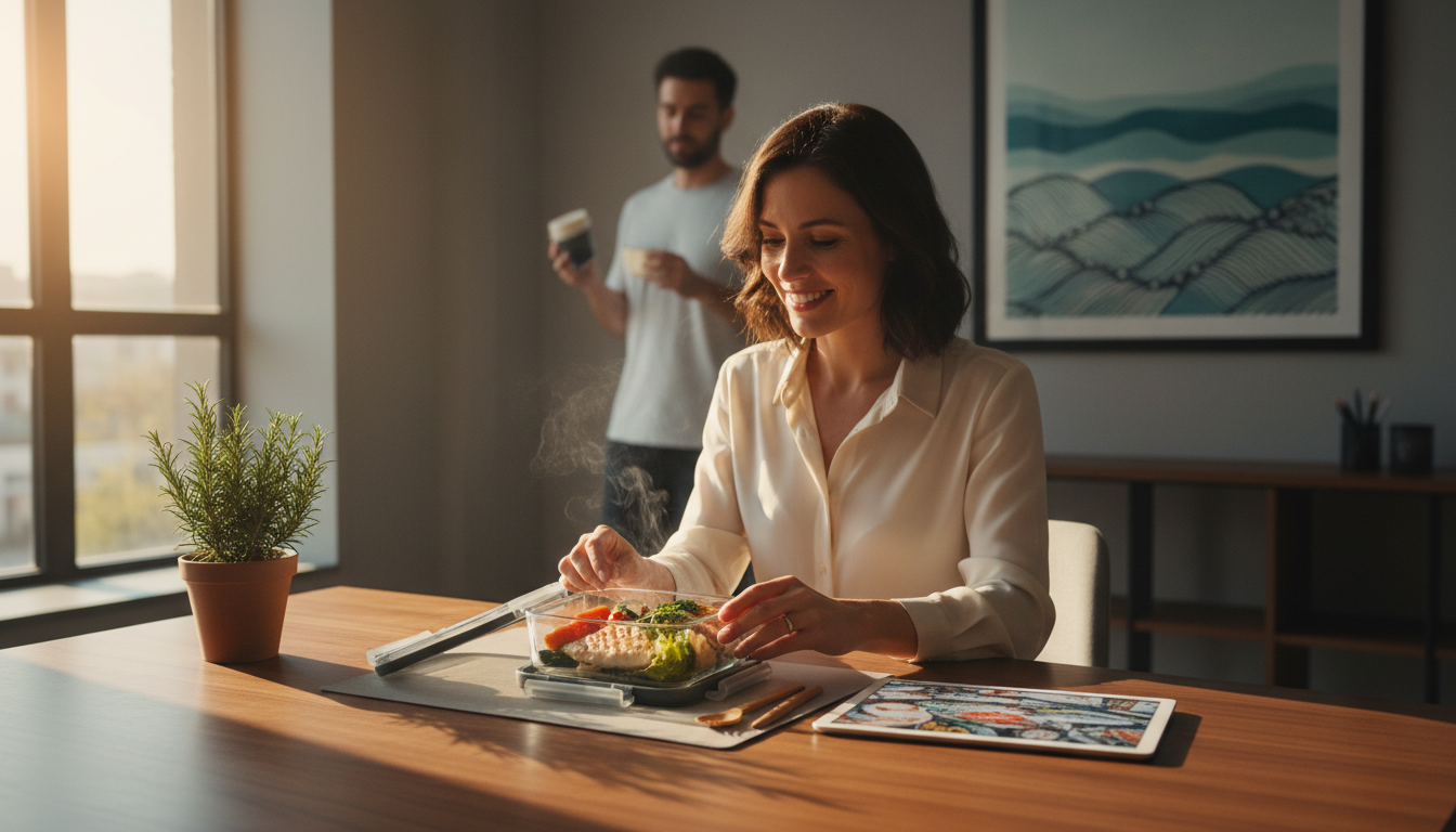 Onde Comprar Peixe Fresco com Bom Preço para Marmitas