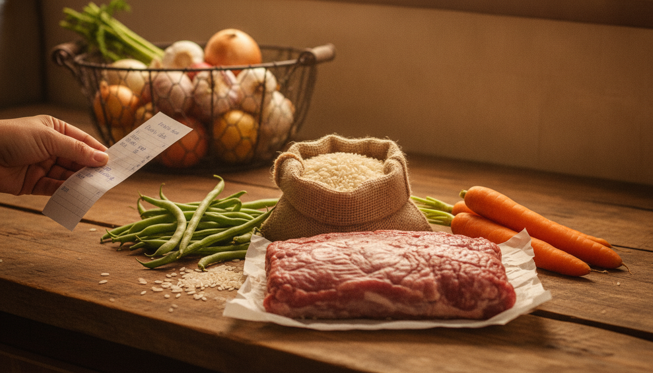 Onde Comprar os Melhores Ingredientes com Bom Preço?