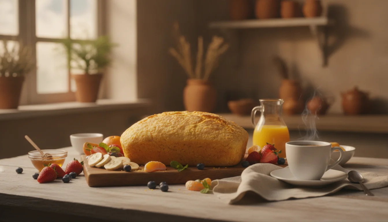 Pão De Flocão: 5 Receitas Imperdíveis em 2026