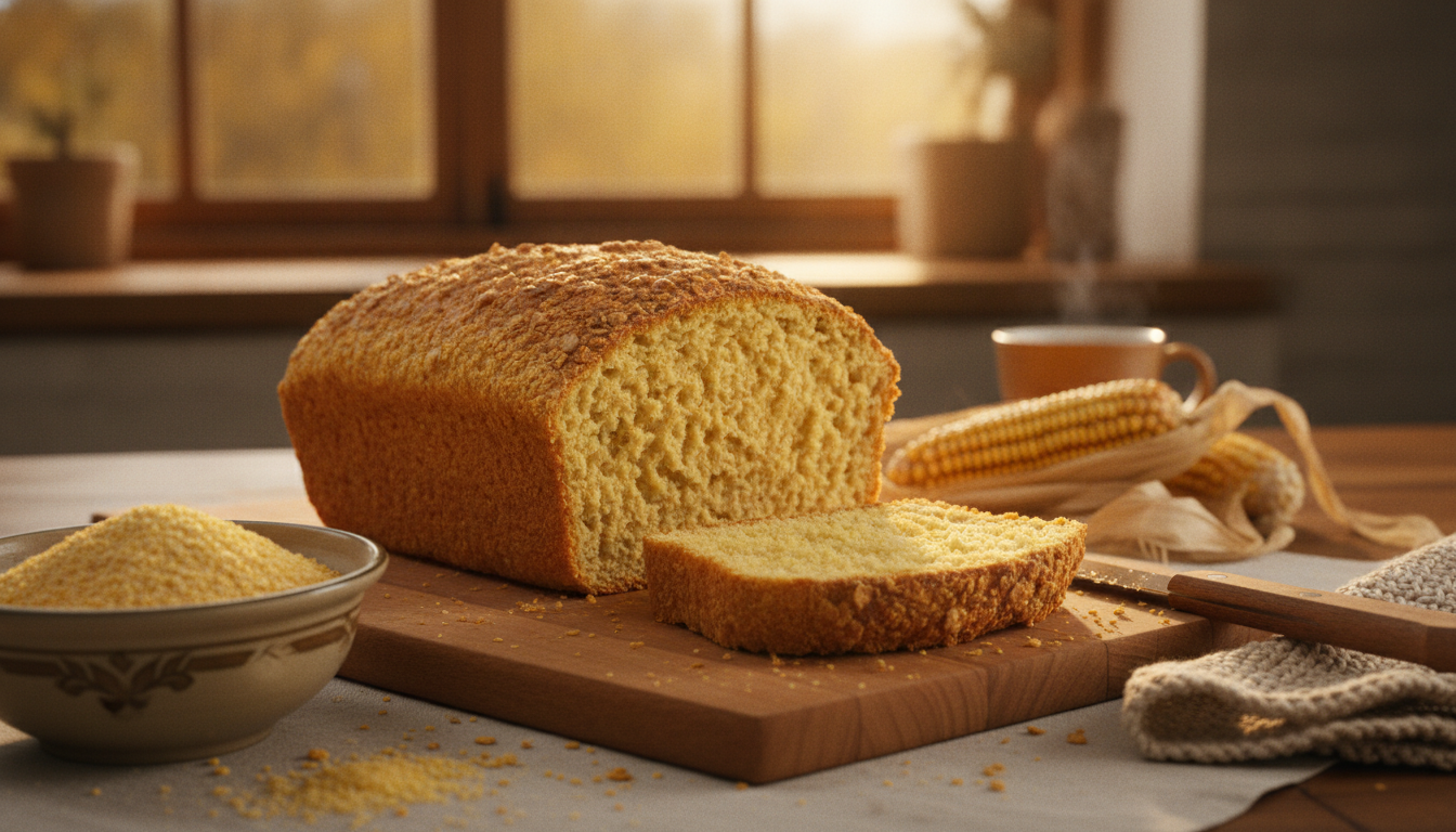 Receitas Incríveis de Pão De Flocão para Fazer em Casa
