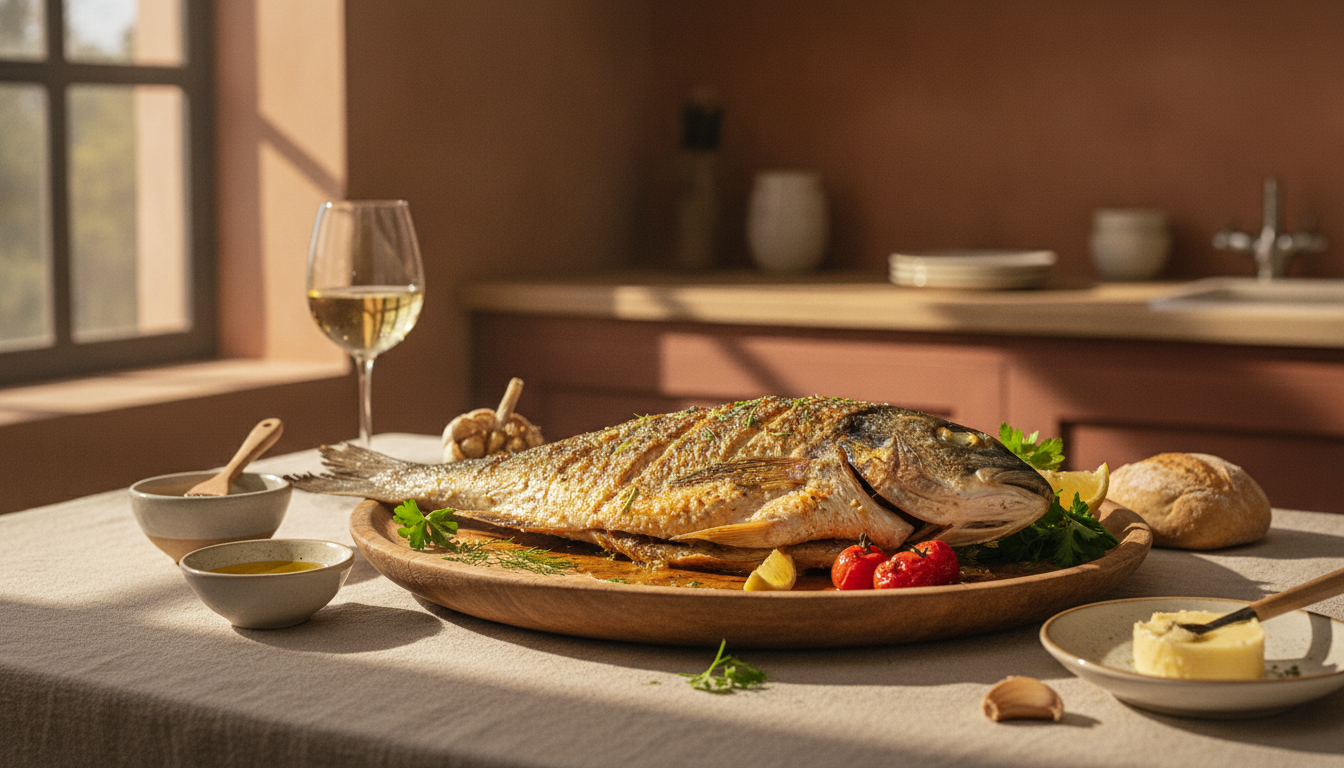 Dicas Infalíveis para Não Deixar o Peixe Seco