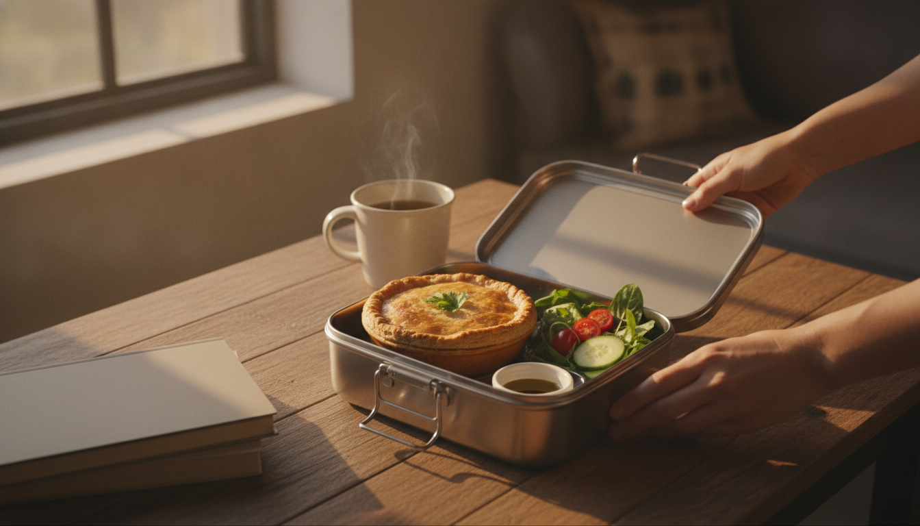 Melhores Momentos para Consumir a Tortinha de Atum